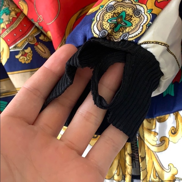 Vintage jacket - Picture 3 of 6